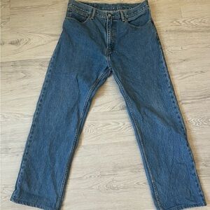 Vintage Levi’s, size W38L34